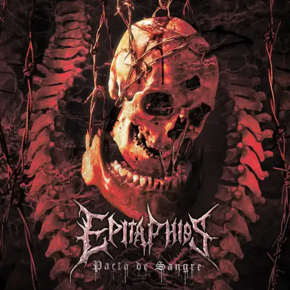 Pacto de sangre cover