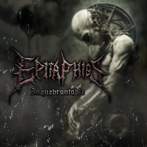 Inquebrantable cover