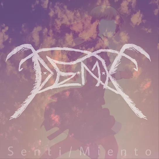 Sentí / Miento cover