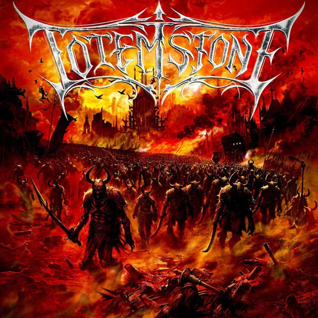 Rage of the Machine cover