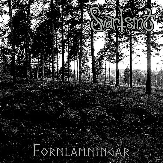 Fornlämningar cover