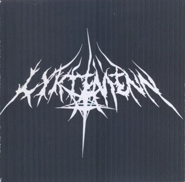 Lyktemenn cover