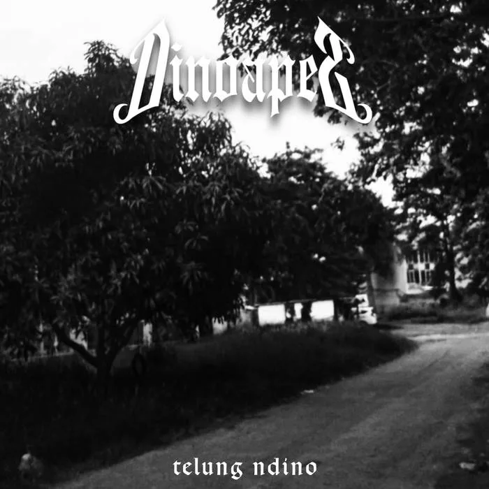 Telung Ndino cover