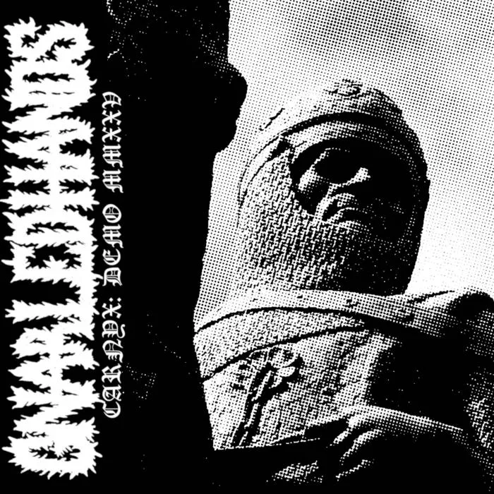 Carnyx: Demo MMXXV cover
