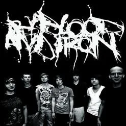 Demo cover