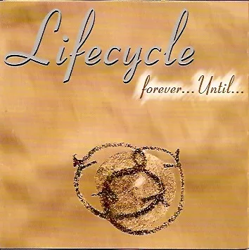 Forever... Until... cover
