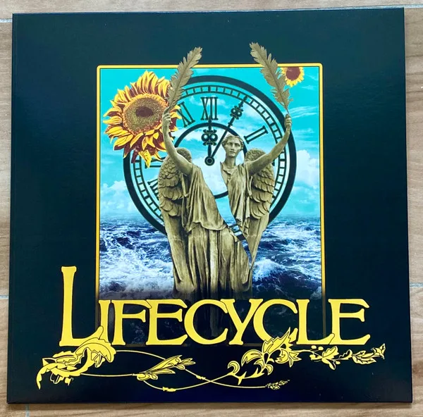 Lifecycle cover