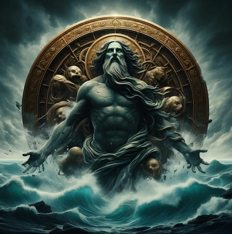 Light of Ascension cover
