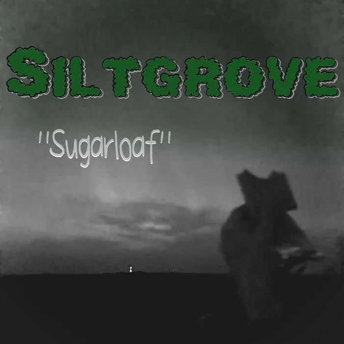 Sugarloaf cover