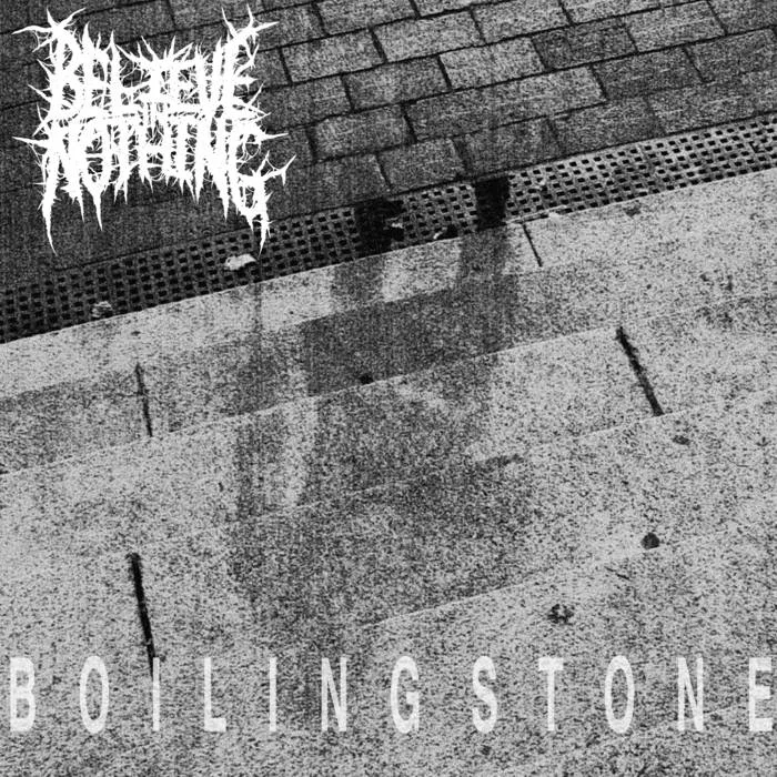 Boiling Stone cover