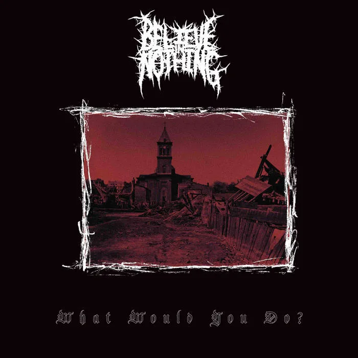 What Would You Do? cover