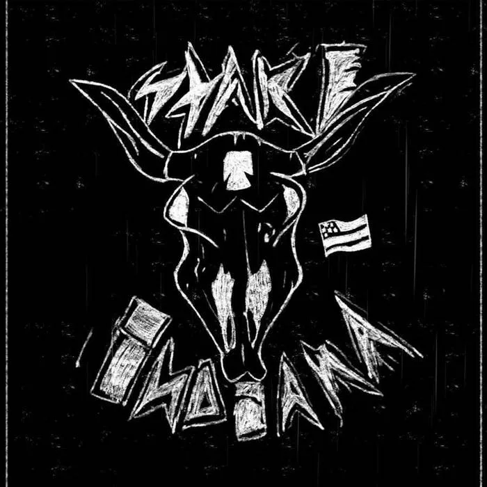 Demo Tape #1 cover