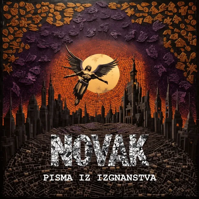 Pisma iz izgnanstva cover