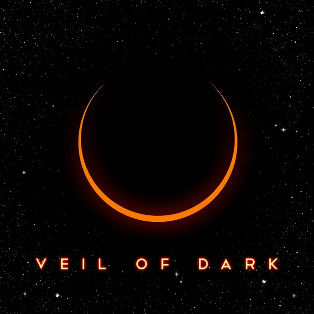 Veil of Dark cover