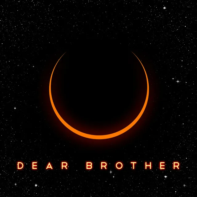 Dear Brother cover