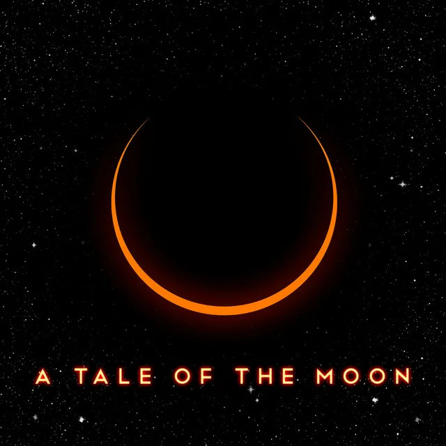 A Tale of the Moon cover