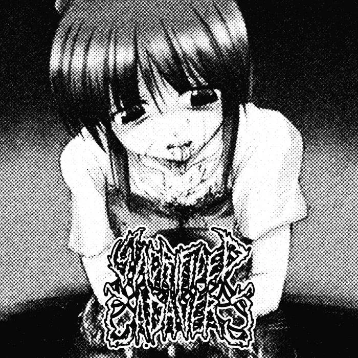 Sacrificed Cadavers cover