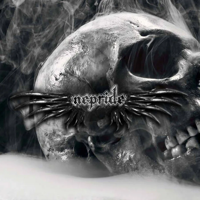 Curse cover