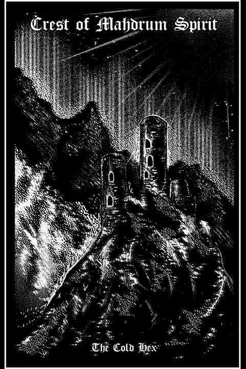 The Cold Hex cover