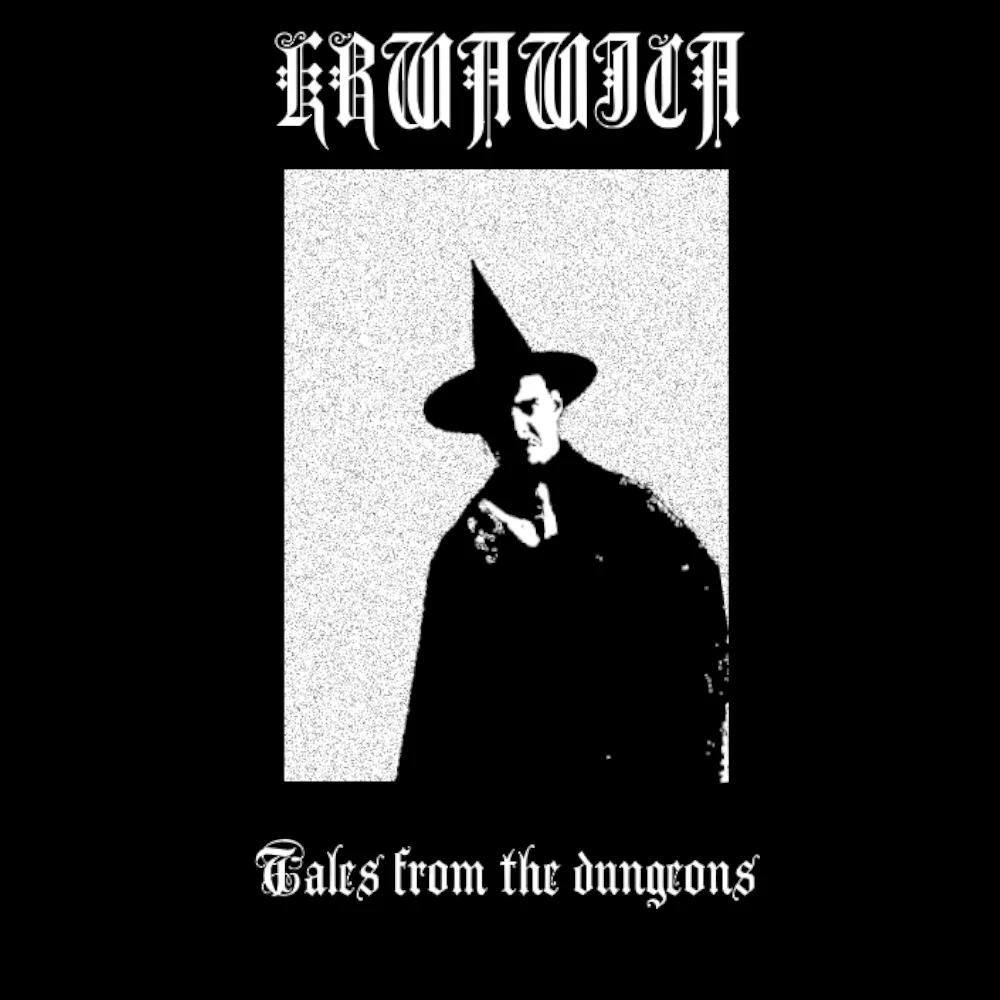 Tales from the Dungeons cover