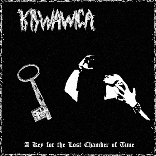 A Key for the Lost Chamber of Time cover
