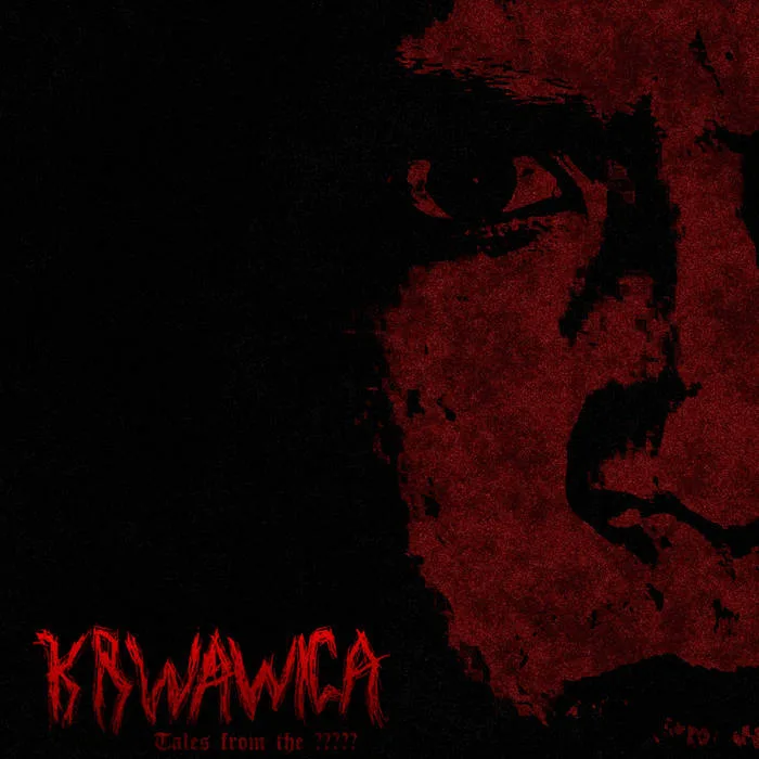 Tales from the ????? cover