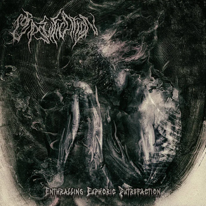 Enthralling Euphoric Putrefaction cover