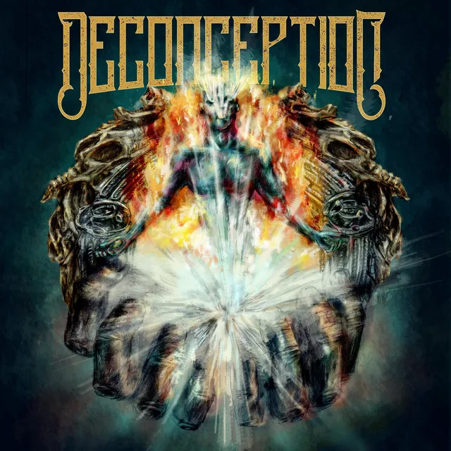 Deconception cover