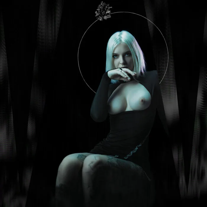 Killing My Addiction for You Pt. 1 cover