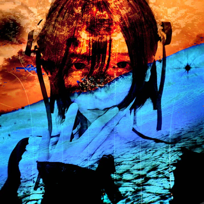 Regedit // Where the Two Walls Take Me cover