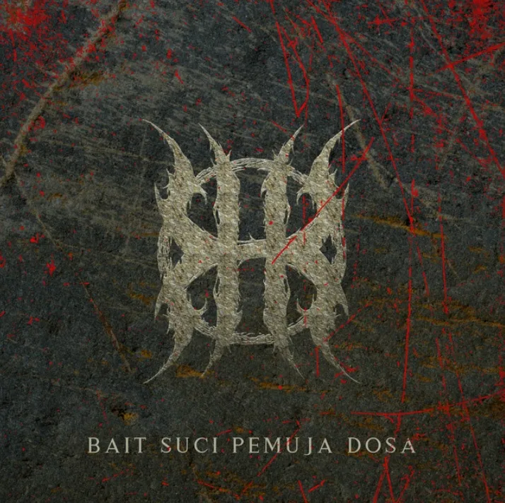 Bait Suci Pemuja Dosa cover