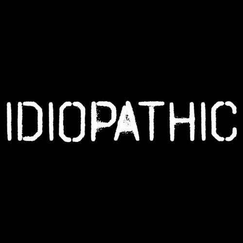 Idiopathic cover