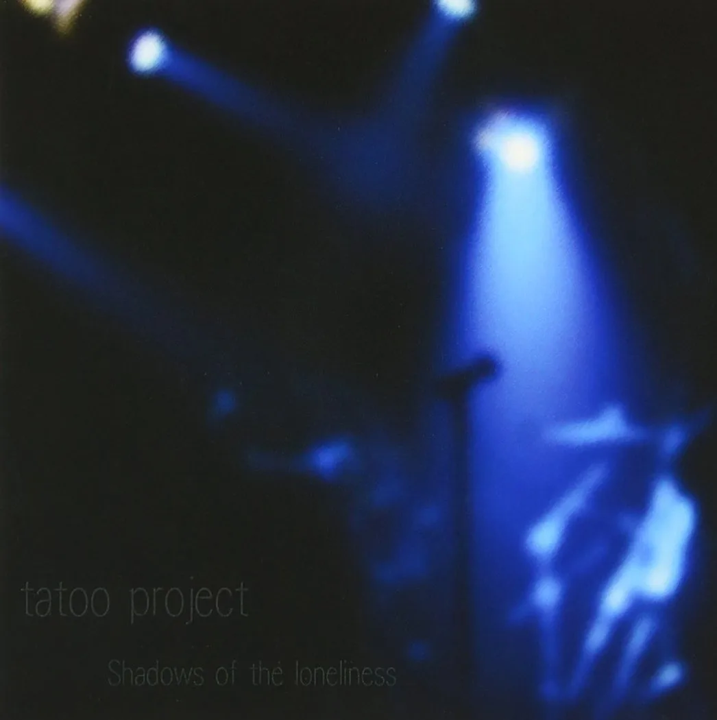 Shadow of the Loneliness cover
