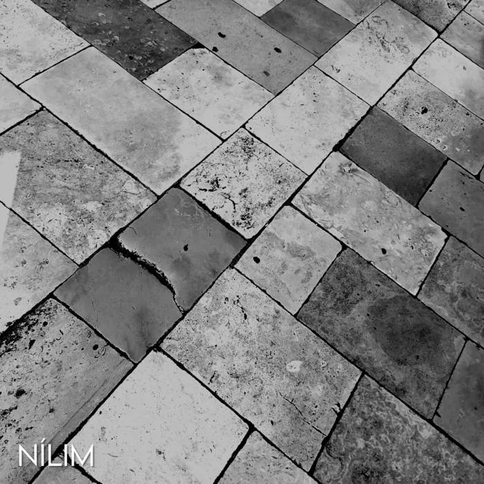 Nílim cover