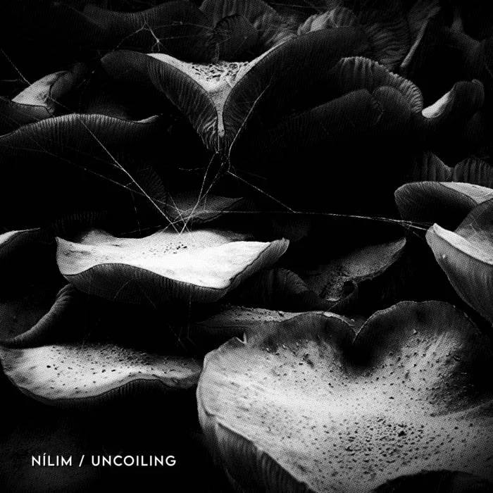 Uncoiling cover