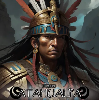 Atahualpa cover