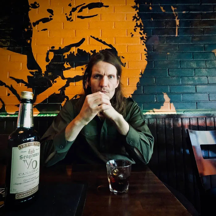 Työmiehen perjantai cover