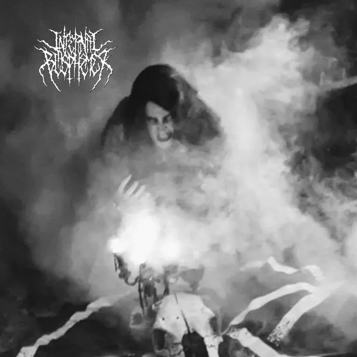 Angel of Destruction cover