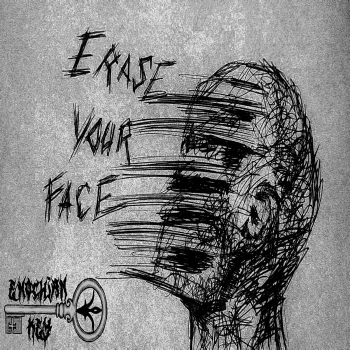 Erase Your Face cover