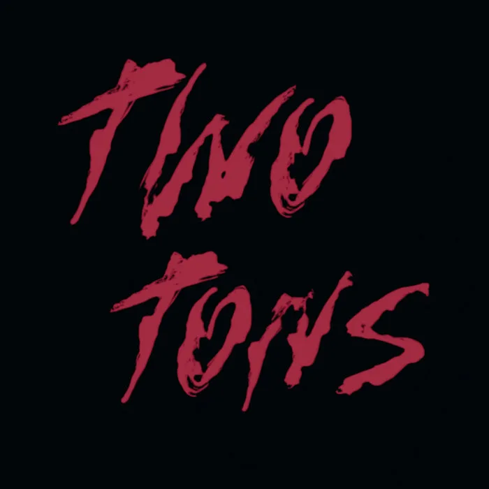 Demo cover
