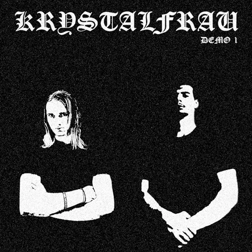 Demo 1 cover