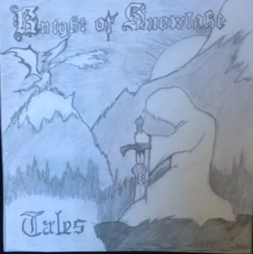 Tales cover