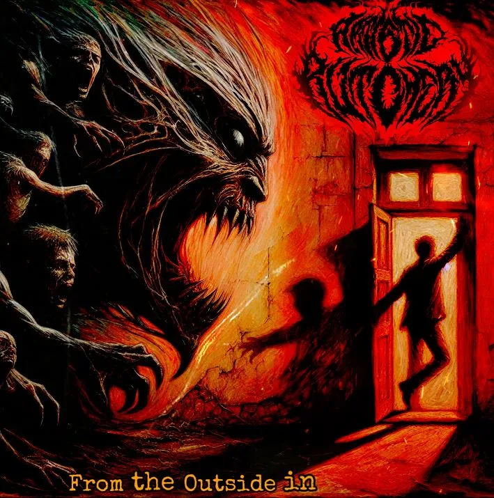 From the Outside In cover