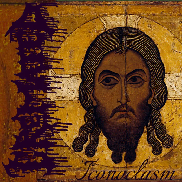 Iconoclasm cover