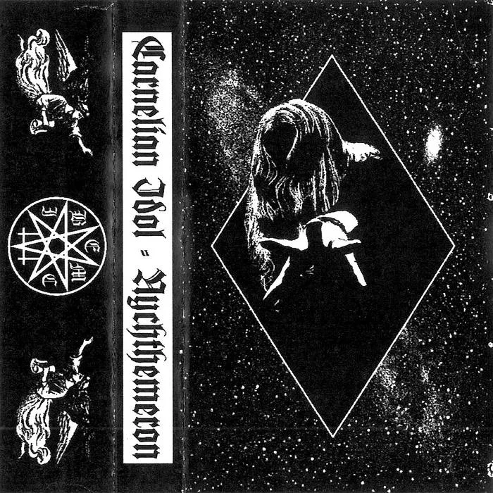 Nychthemeron cover