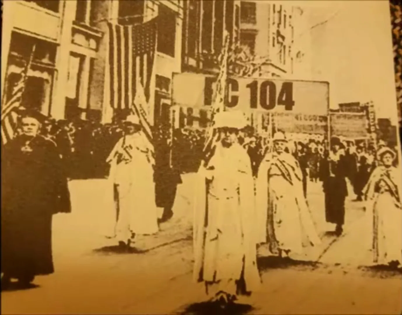 1996 Demo cover