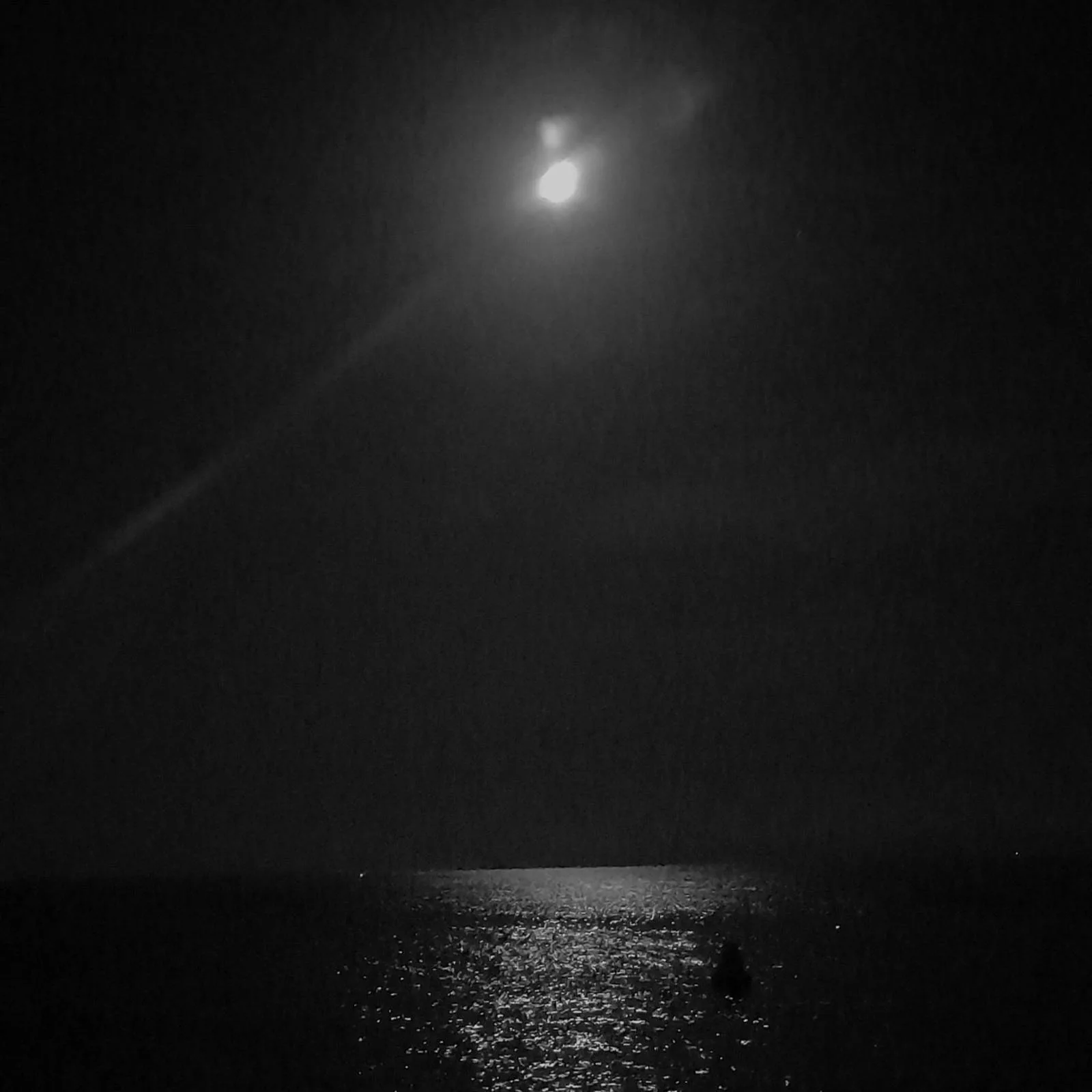 Moonhaze cover