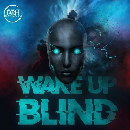 Wake Up Blind cover