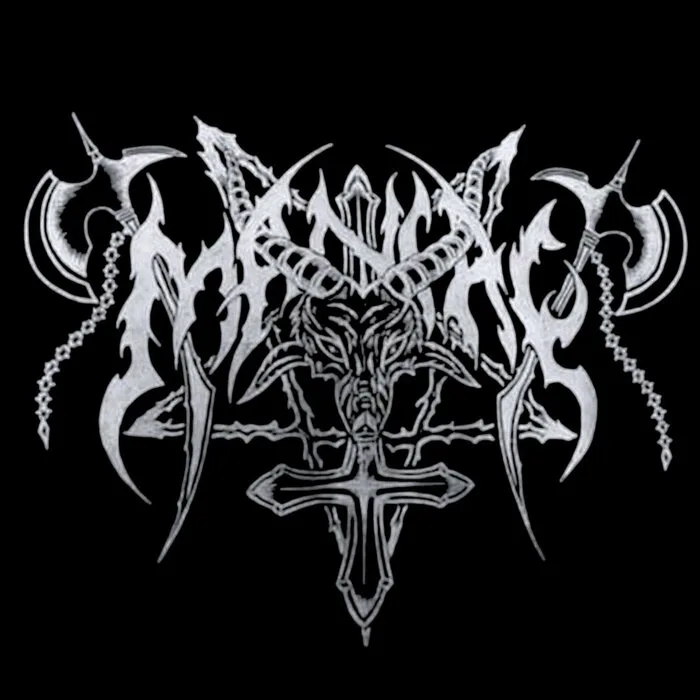 Maniac cover