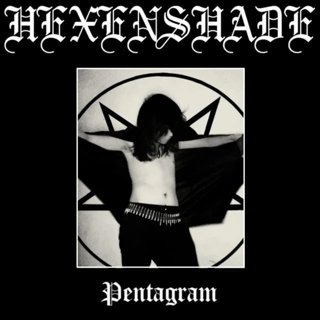 Pentagram cover